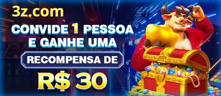 117brl Indique amigos para receber um bônus
